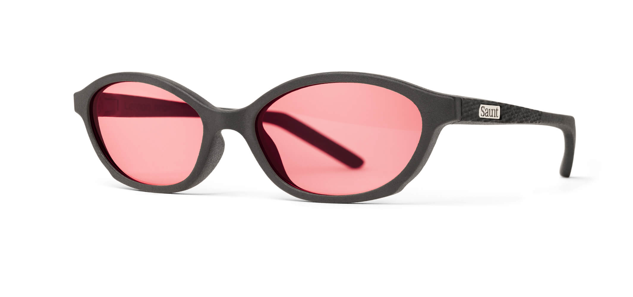 | Graphite / Light Rose Non-Polarized