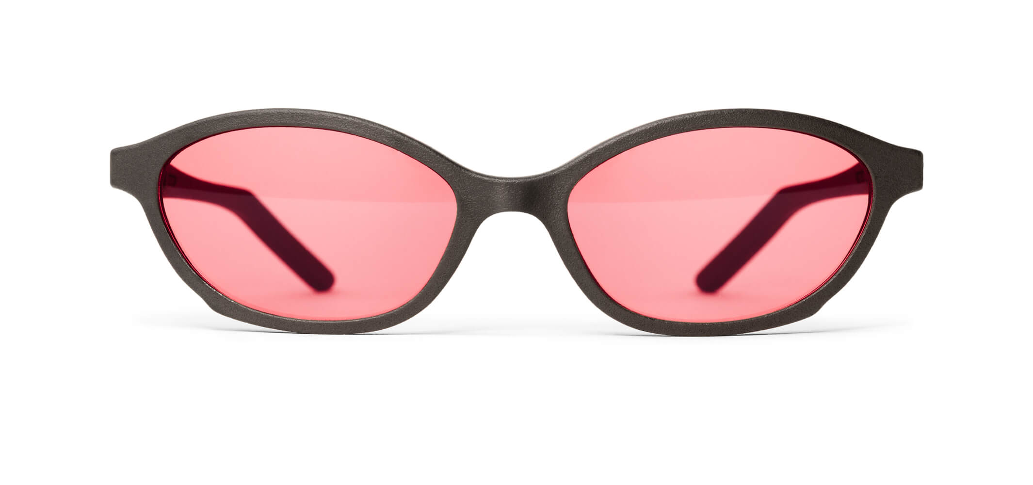 | Graphite / Light Rose Non-Polarized