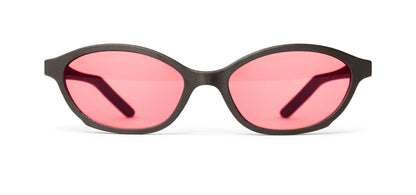 | Graphite / Light Rose Non-Polarized