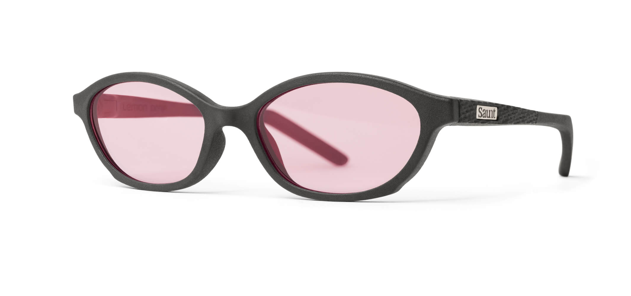 | Graphite / Light Violet Non-Polarized