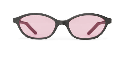 | Graphite / Light Violet Non-Polarized