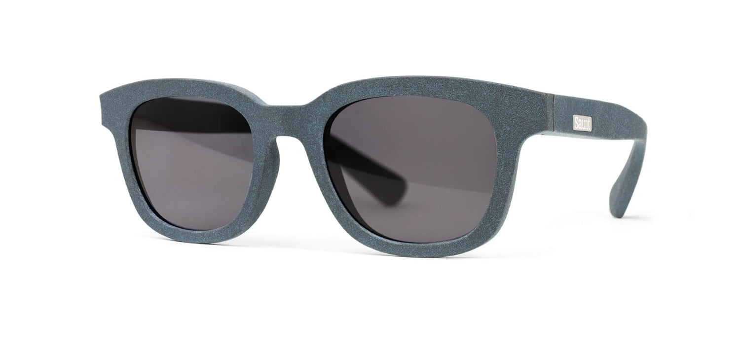 | Deep Sea Blue / Grey Polarized