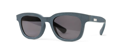 | Deep Sea Blue / Grey Polarized