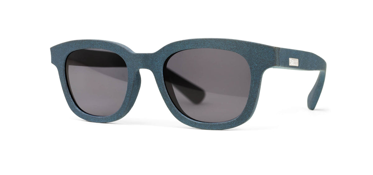 | Deep Sea Blue / Grey Polarized