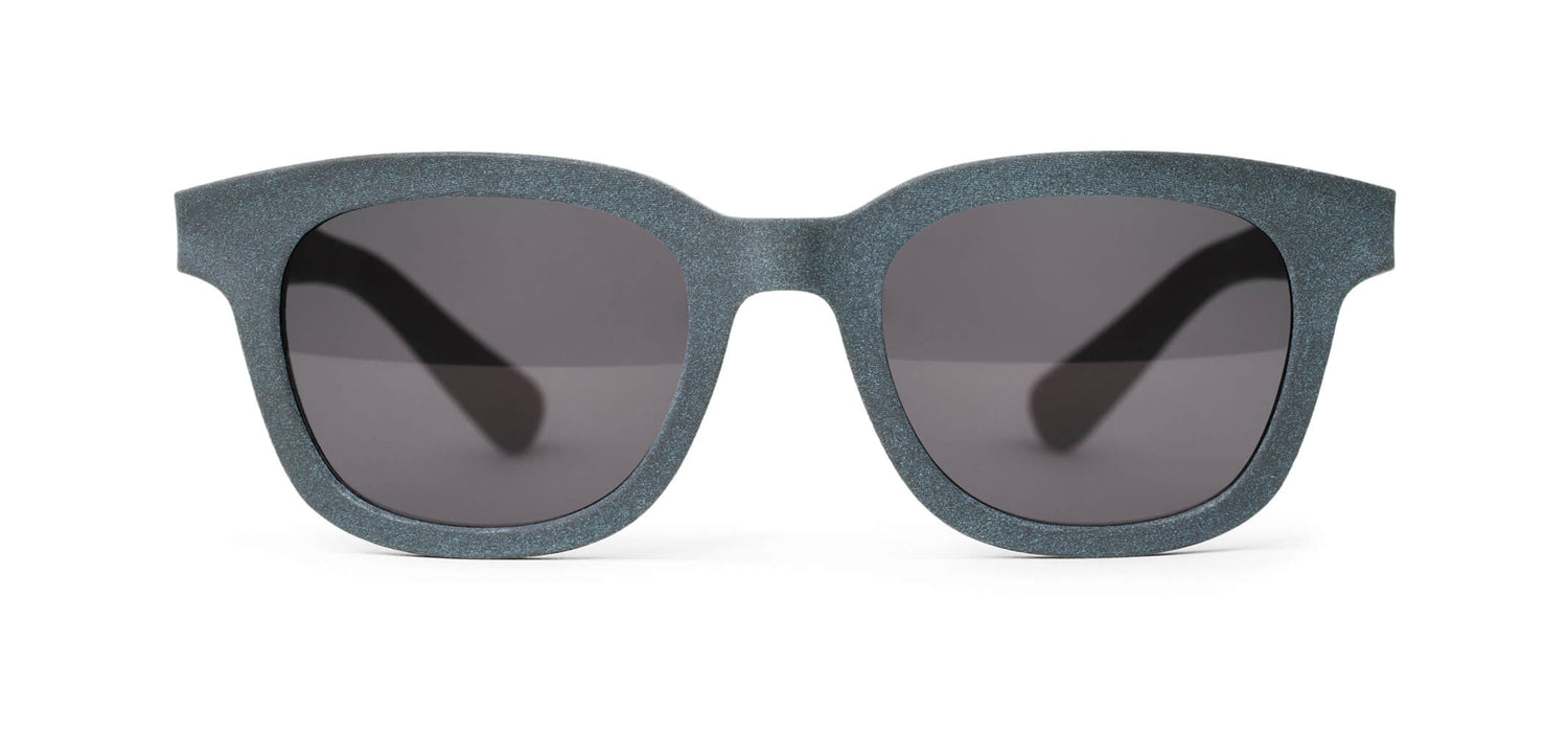 | Deep Sea Blue / Grey Polarized