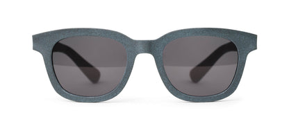 | Deep Sea Blue / Grey Polarized