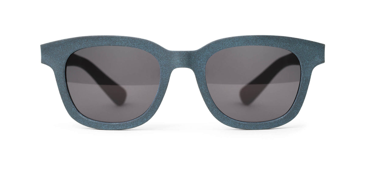 | Deep Sea Blue / Grey Polarized