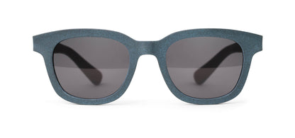 | Deep Sea Blue / Grey Polarized