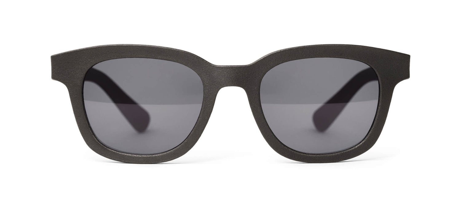 | Graphite / Grey Polarized