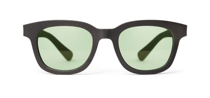 | Graphite / Light Green Non-Polarized