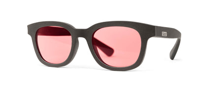 | Graphite / Light Rose Non-Polarized