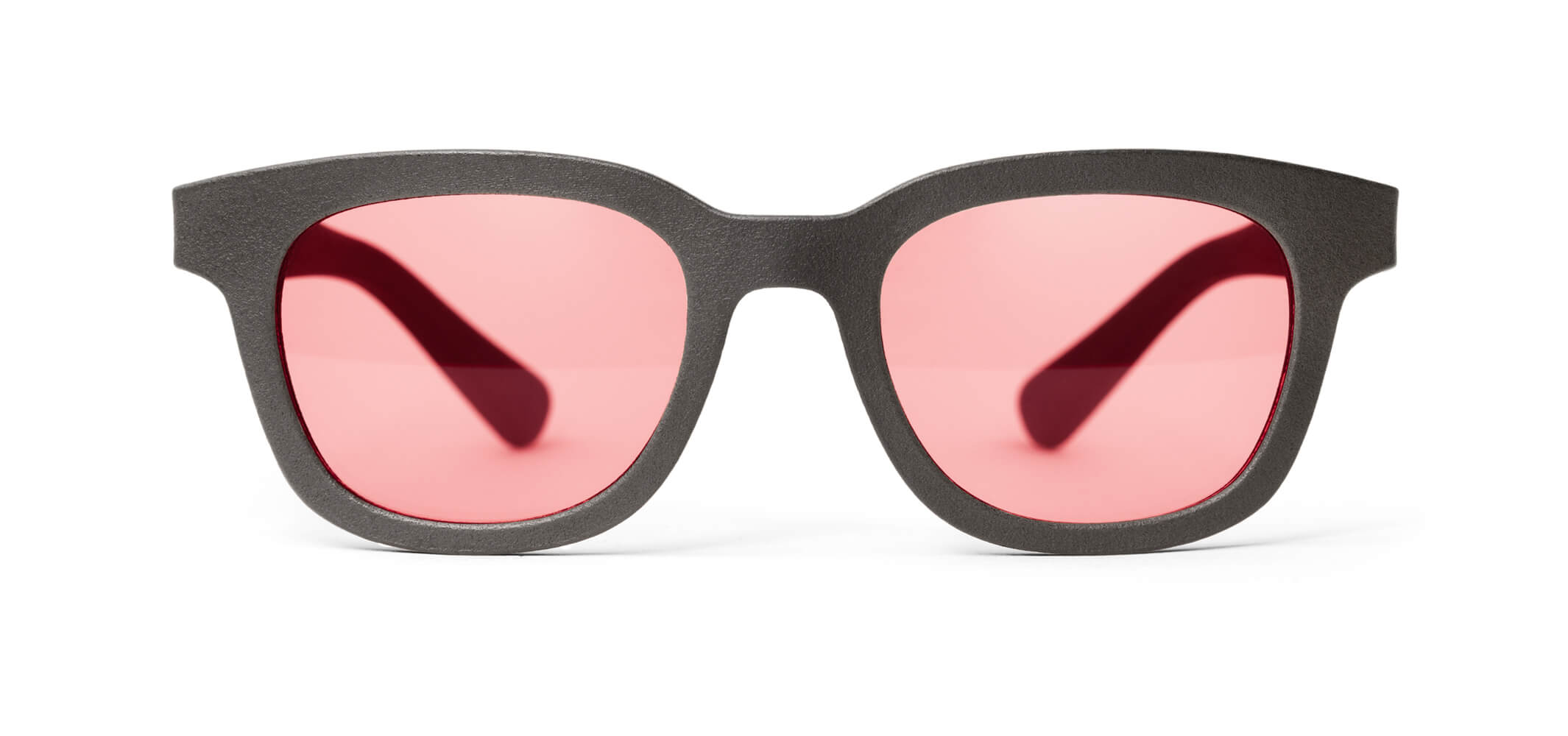 | Graphite / Light Rose Non-Polarized