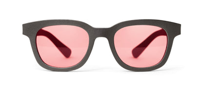 | Graphite / Light Rose Non-Polarized