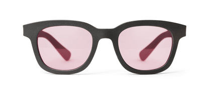 | Graphite / Light Violet Non-Polarized