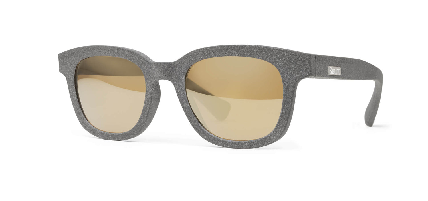 | Slate / Brown Polarized w/Light Bronze Mirror