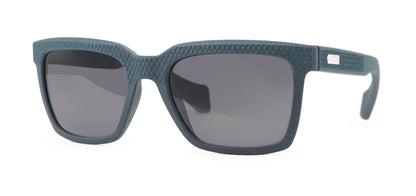 | Deep Sea Blue Diamond / Grey Polarized