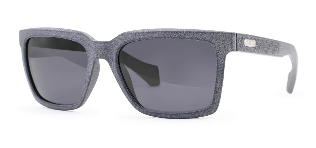 slate / grey polarized