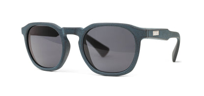 | Deep Sea Blue / Grey Polarized