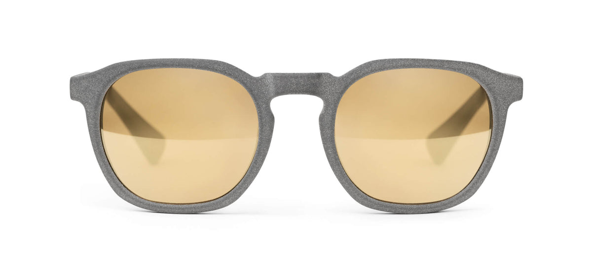 | Slate / Brown Polarized w/Light Bronze Mirror