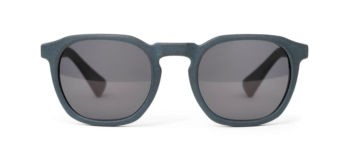 | Deep Sea Blue / Grey Polarized