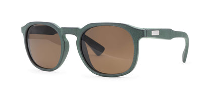 | Sea Green / Brown Polarized