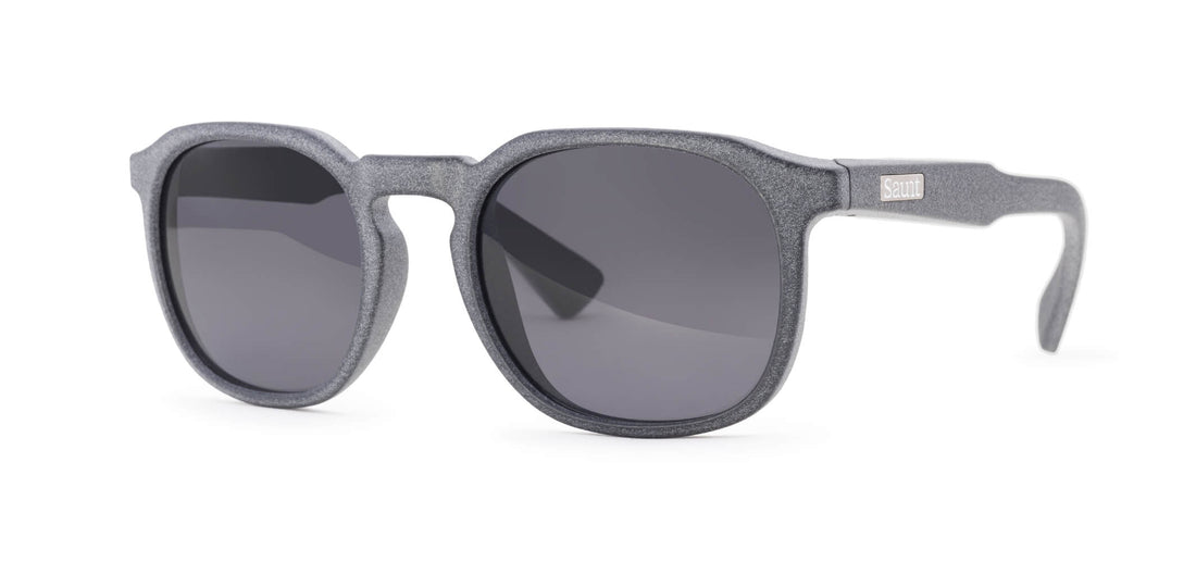 slate / grey polarized