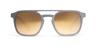 | Slate Matte Gold / Brown Polarized w/Light Bronze Mirror