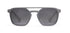 | Slate Matte Silver / Grey Polarized