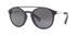 | Graphite Matte Silver / Grey Polarized