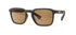 | Graphite / Brown Polarized 