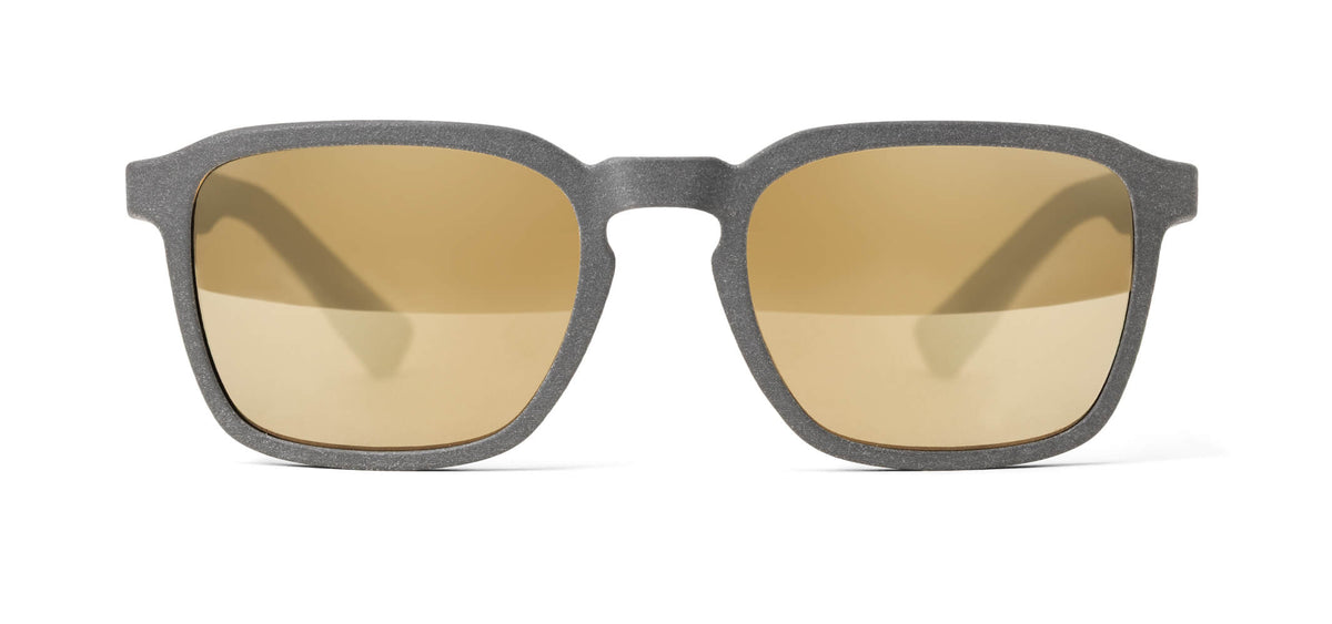 | Slate / Brown Polarized w/Light Bronze Mirror