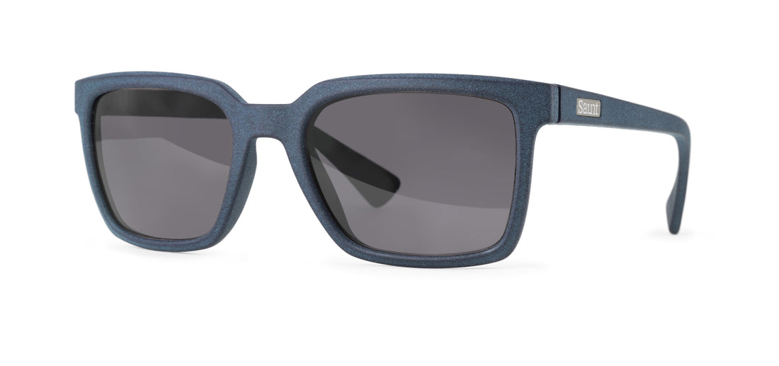 | Deep Sea Blue / Grey Polarized