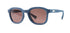 | Deep Sea Blue / Rose Polarized