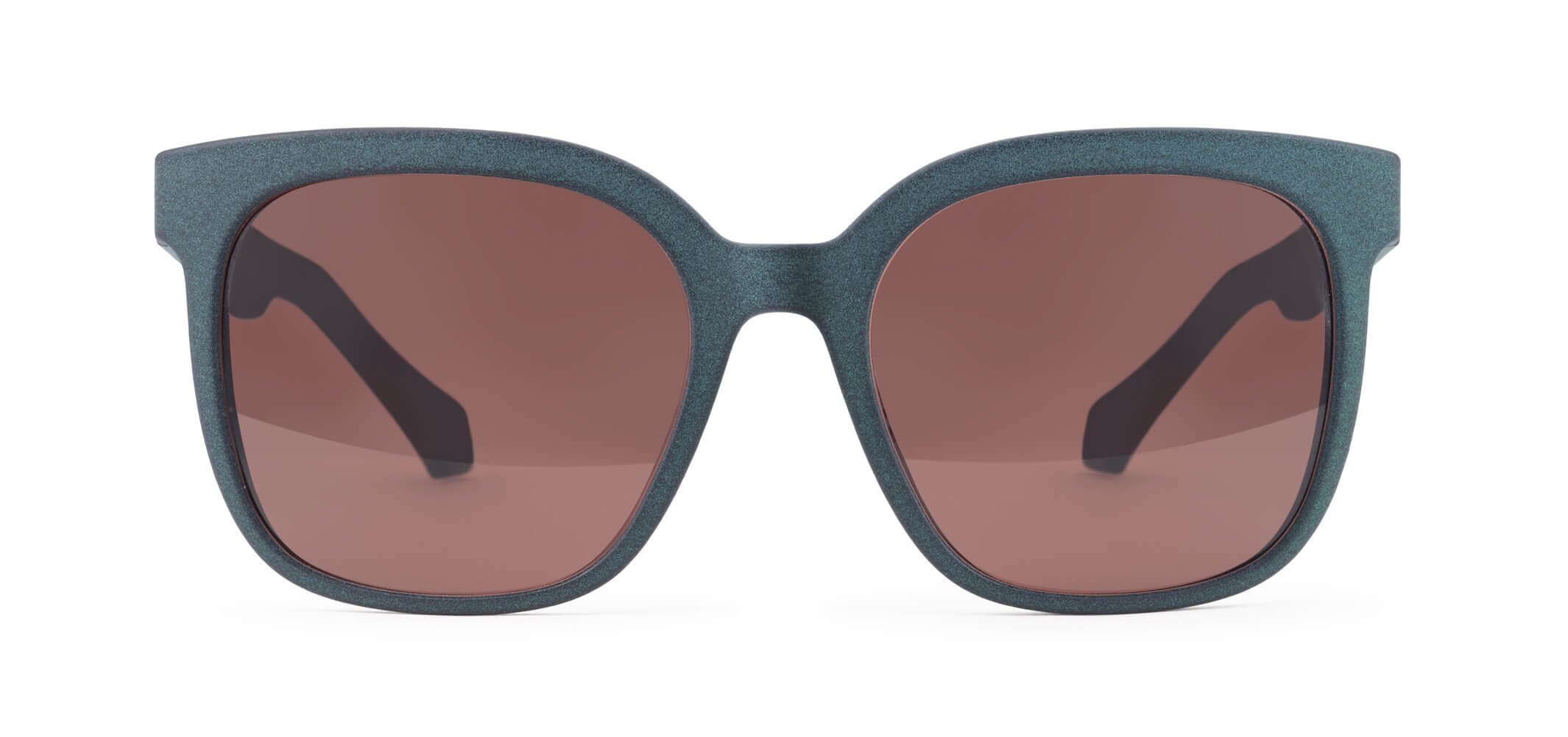 | Deep Sea Blue / Rose Polarized