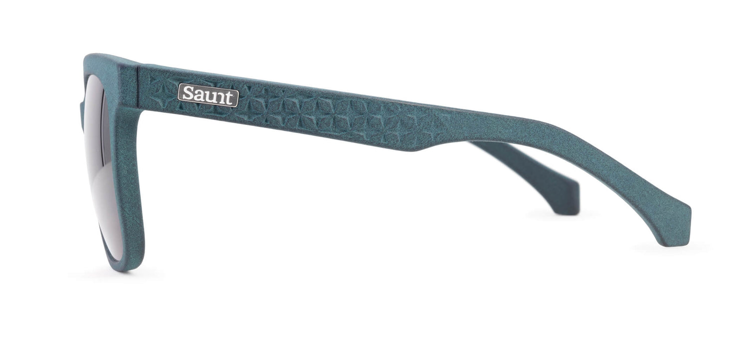 | Deep Sea Blue / Rose Polarized