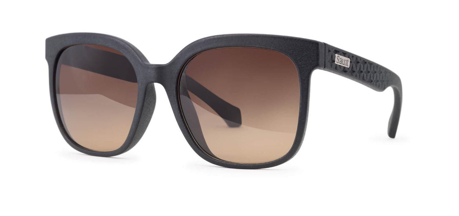 | Graphite / Brown Gradient Polarized