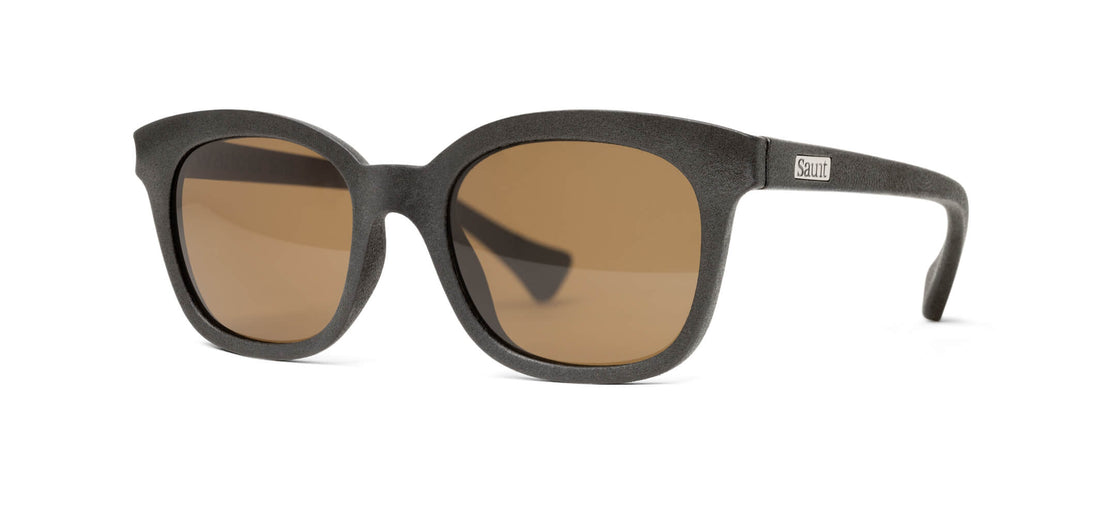 graphite / brown polarized