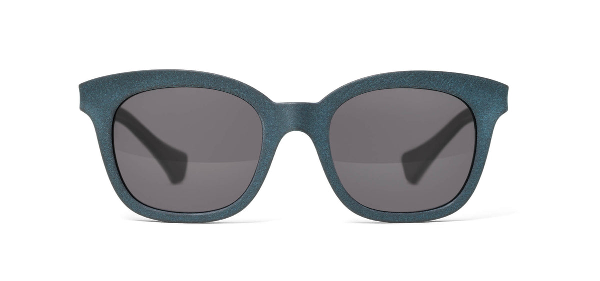 | Deep Sea Blue / Grey Polarized