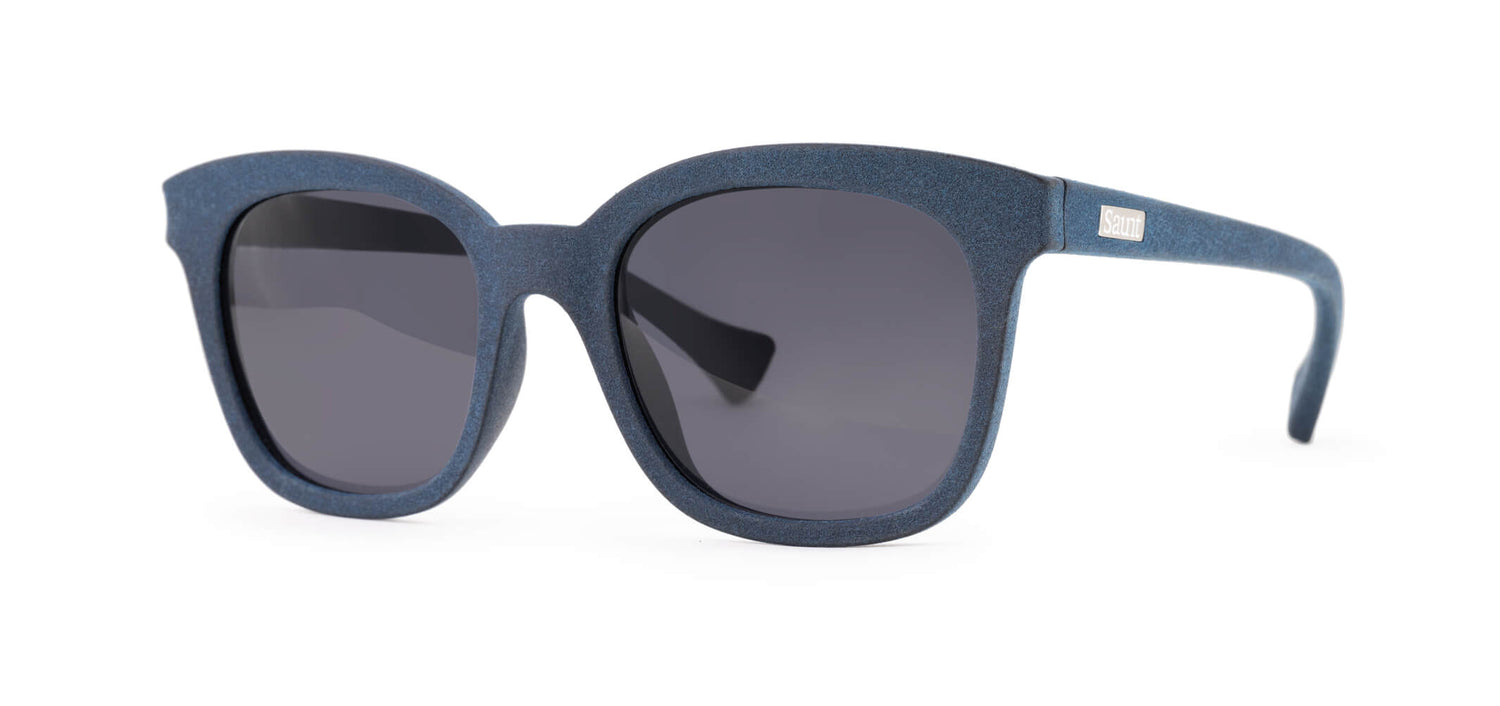 | Deep Sea Blue / Grey Polarized