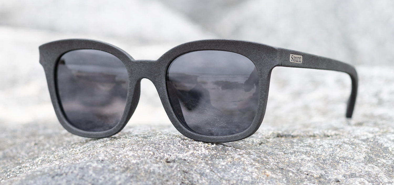 | Graphite / Grey Polarized