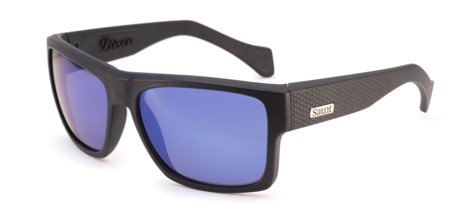 | Graphite / Grey Polarized w/Blue Mirror