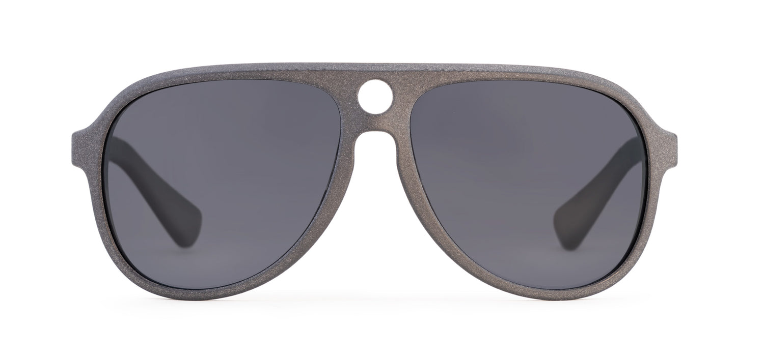 | Slate / Grey Polarized