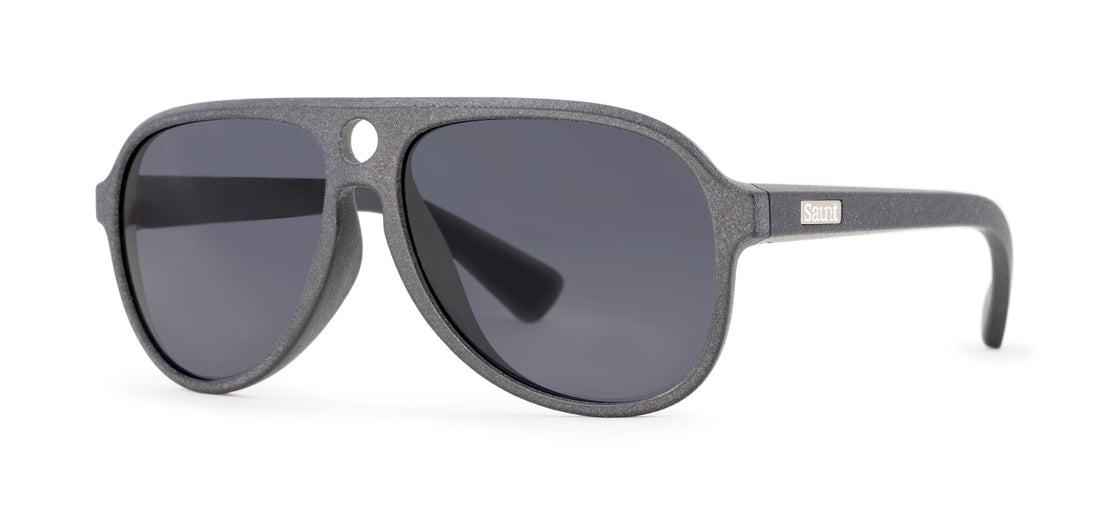 slate / grey polarized