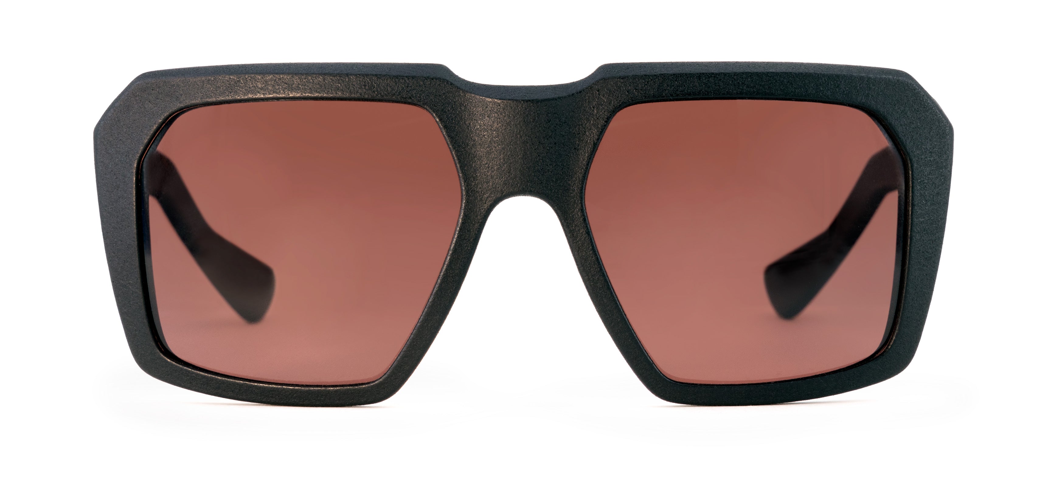 | Graphite / Rose Polarized