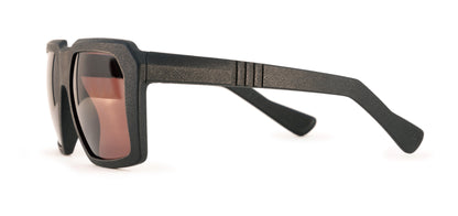 | Graphite / Rose Polarized