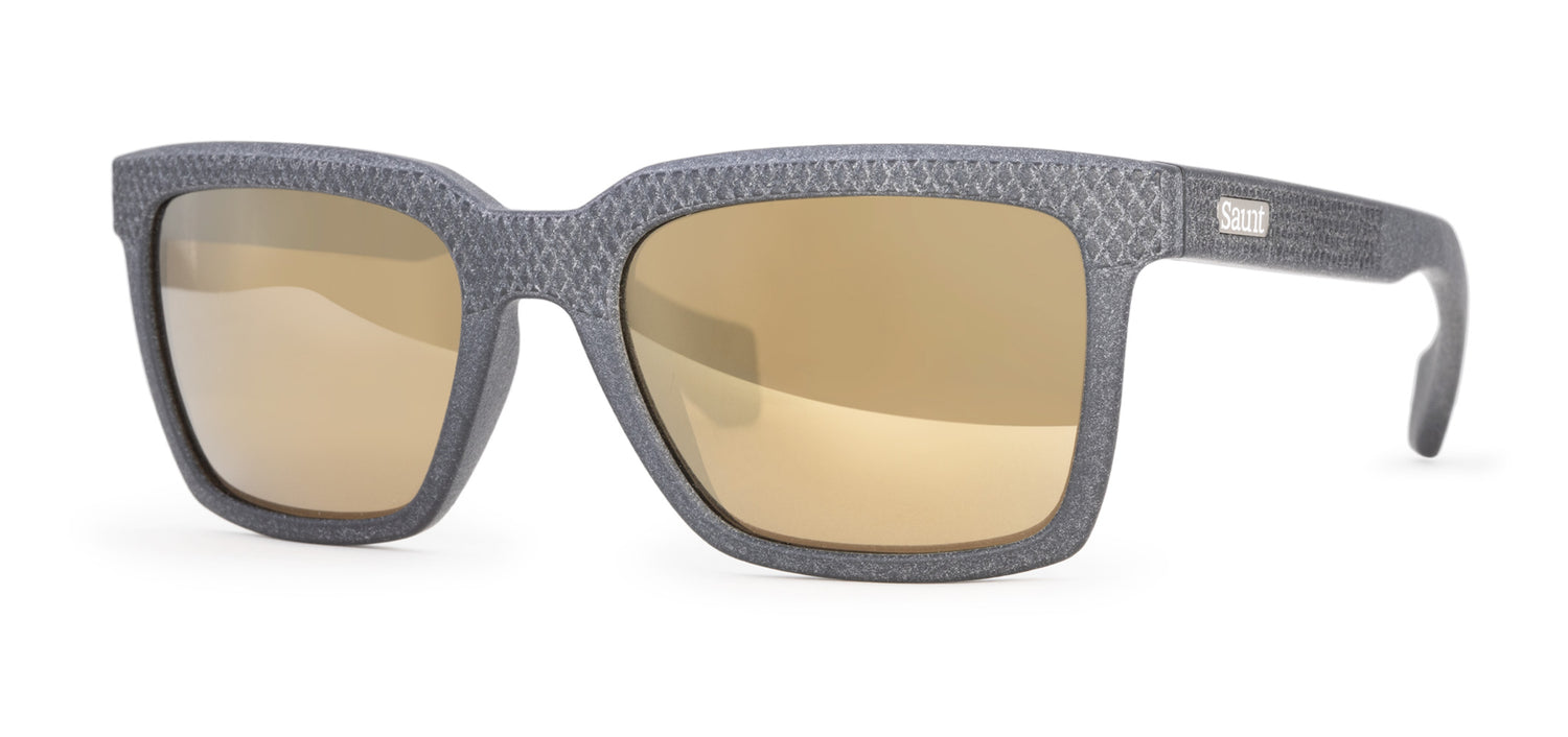 | Slate Diamond / Brown Polarized w/Light Bronze Mirror