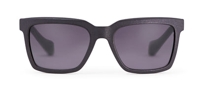 | Graphite Matte Silver / Grey Polarized