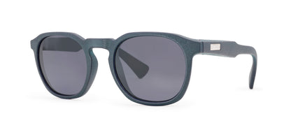 | Deep Sea Blue / Grey Polarized