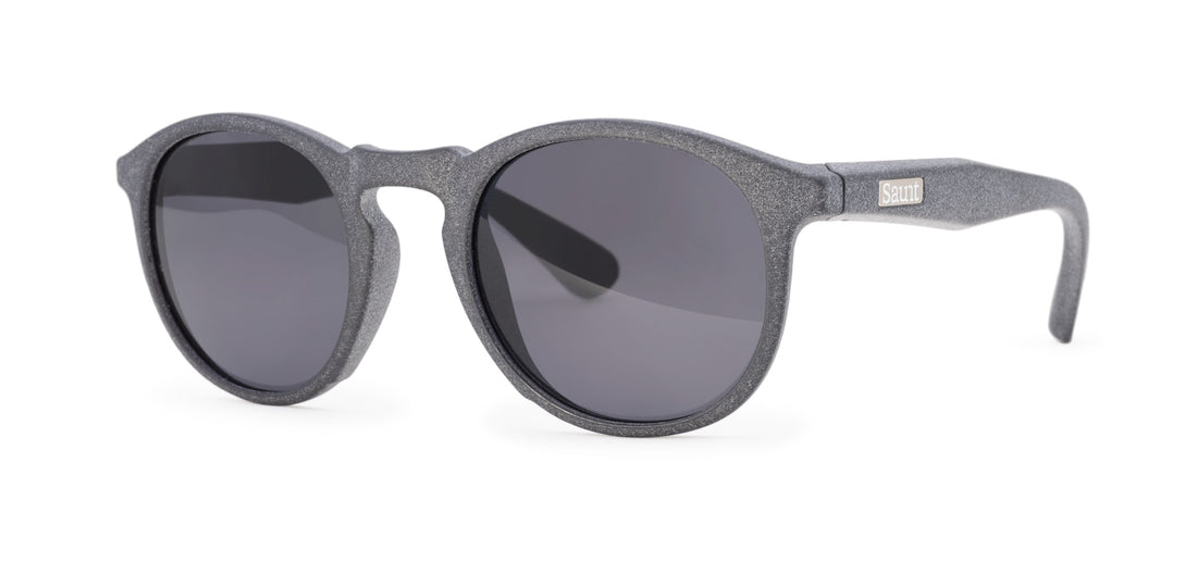 slate / grey polarized