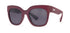 | Cranberry / Grey Polarized